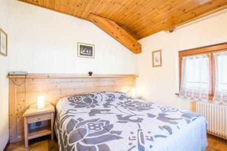 Albergo Campregheri Экстерьер фото
