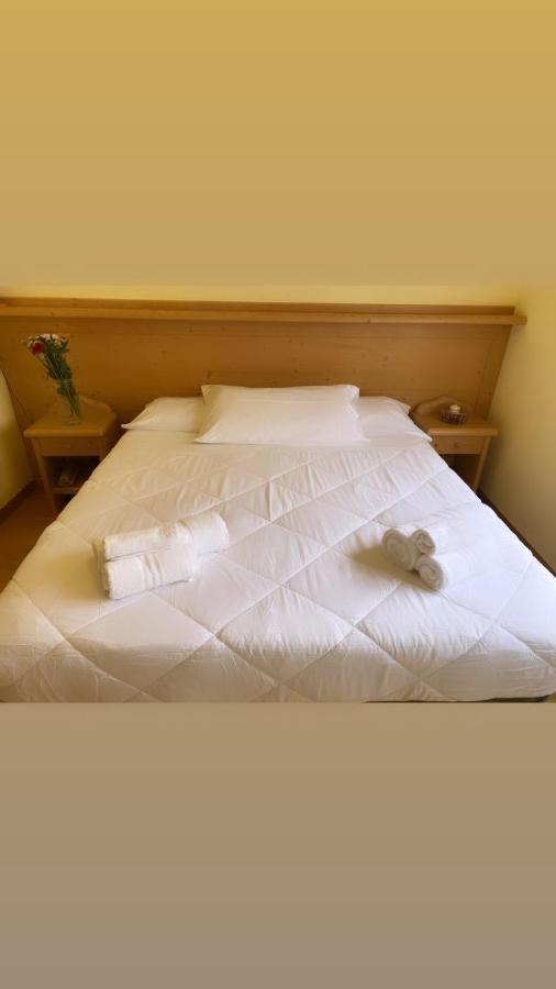 Albergo Campregheri Экстерьер фото